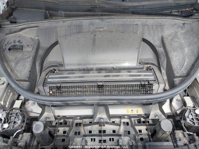 Aukcja sprzedaży 2023 Mercedes-benz Eqs 450 4matic, vin: 4JGDM2EB8PA008486, numer aukcji: 12640893
