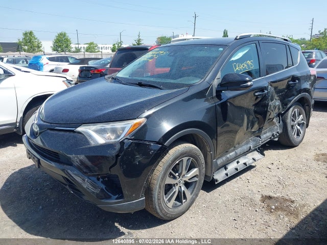 Toyota RAV4 LE 2018 2T3ZFREV8JW406992 Image 6