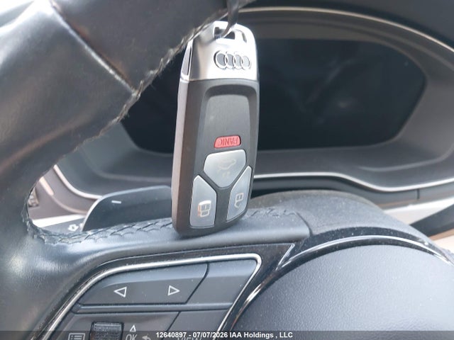 Audi A4 45 Progressiv 2022 WAUEAAF45NN008136 Image 11
