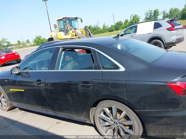 Audi A4 45 Progressiv 2022 WAUEAAF45NN008136 Image 14