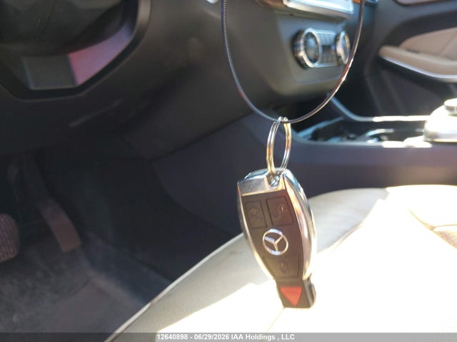 Aukcja sprzedaży 2013 Mercedes-benz Gl 450 4matic, vin: 4JGDF7CE5DA124258, numer aukcji: 12640898