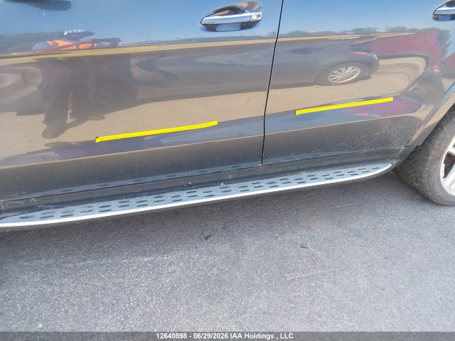 Aukcja sprzedaży 2013 Mercedes-benz Gl 450 4matic, vin: 4JGDF7CE5DA124258, numer aukcji: 12640898
