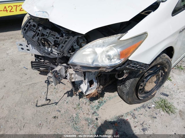 2011 Toyota Prius მანქანა იყიდება აუქციონზე, vin: JTDKN3DU0B1419603, აუქციონის ნომერი: 12640899