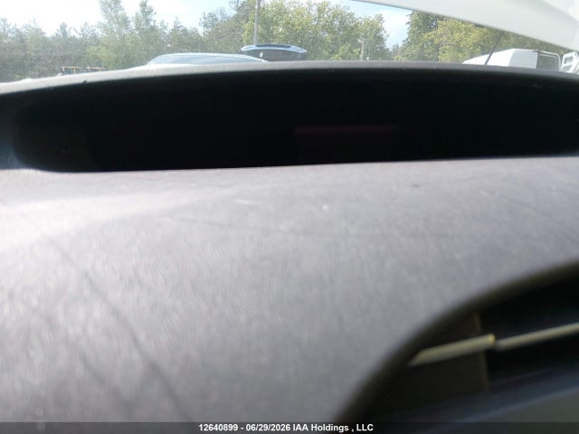 2011 Toyota Prius მანქანა იყიდება აუქციონზე, vin: JTDKN3DU0B1419603, აუქციონის ნომერი: 12640899