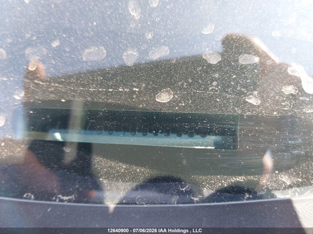 12640900 :رقم المزاد ، JA4AJ3AU6KU600838 vin ، 2019 Mitsubishi Rvr Se/se Black Edition/se Limited Edition مزاد بيع