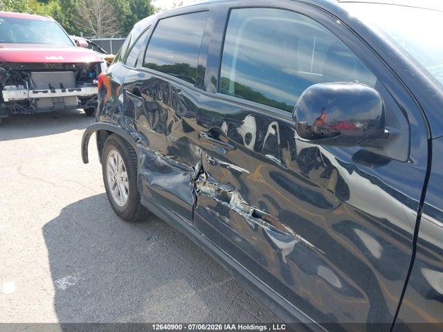 12640900 :رقم المزاد ، JA4AJ3AU6KU600838 vin ، 2019 Mitsubishi Rvr Se/se Black Edition/se Limited Edition مزاد بيع