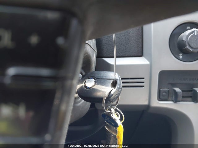 12640902 :رقم المزاد ، 1FTFW1EF0BFA02228 vin ، 2011 Ford F-150 مزاد بيع
