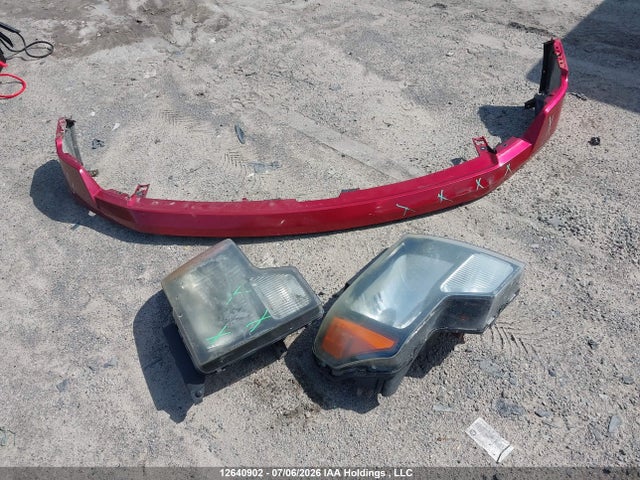 12640902 :رقم المزاد ، 1FTFW1EF0BFA02228 vin ، 2011 Ford F-150 مزاد بيع