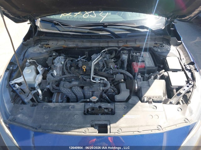 Nissan ALTIMA SR 2024 1N4BL4CW0RN427854 Image 10