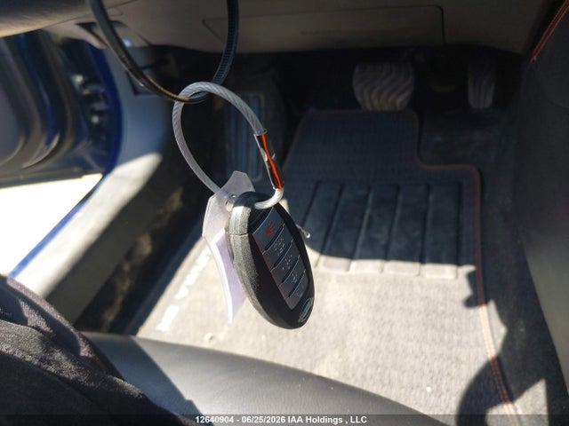Nissan ALTIMA SR 2024 1N4BL4CW0RN427854 Image 11