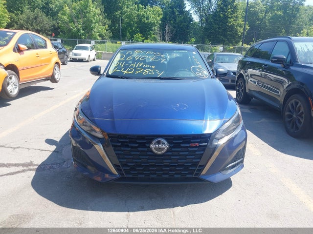 Nissan ALTIMA SR 2024 1N4BL4CW0RN427854 Image 12