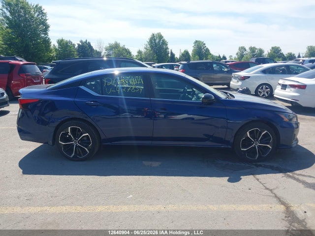 Nissan ALTIMA SR 2024 1N4BL4CW0RN427854 Image 13
