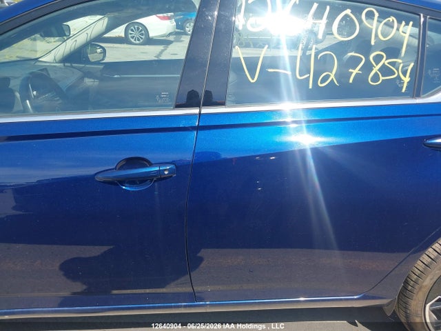 Nissan ALTIMA SR 2024 1N4BL4CW0RN427854 Image 14