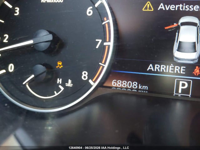 Nissan ALTIMA SR 2024 1N4BL4CW0RN427854 Image 15