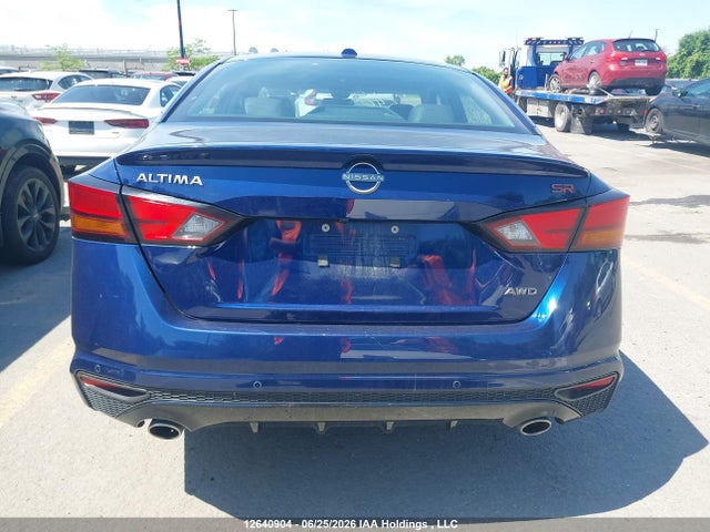 Nissan ALTIMA SR 2024 1N4BL4CW0RN427854 Image 16