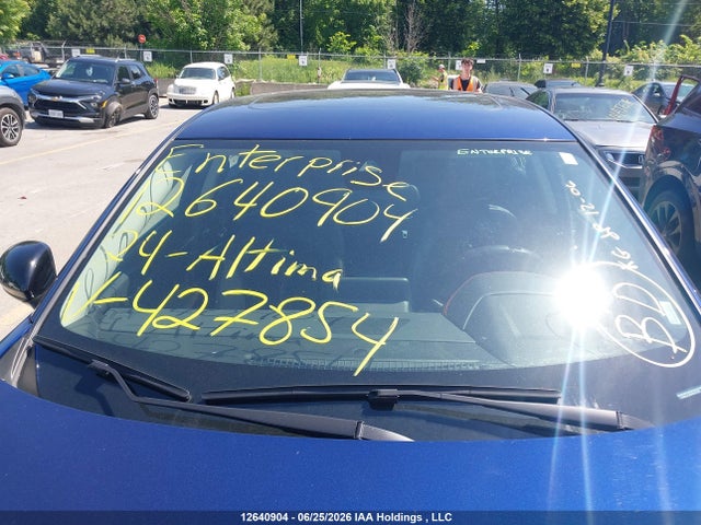 Nissan ALTIMA SR 2024 1N4BL4CW0RN427854 Image 17