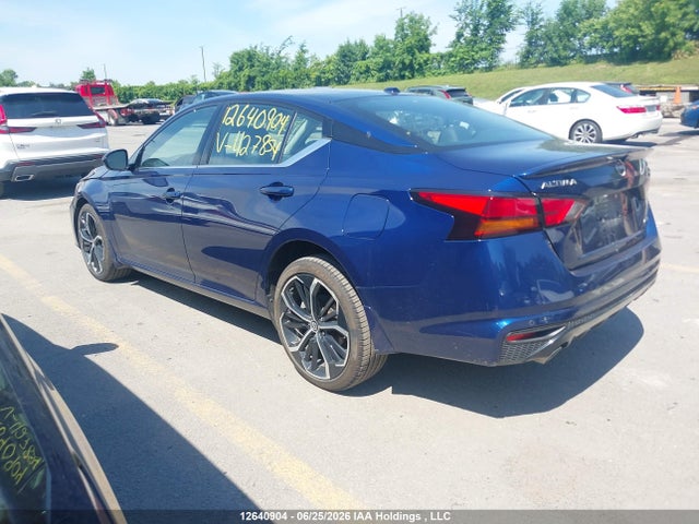 Nissan ALTIMA SR 2024 1N4BL4CW0RN427854 Image 3
