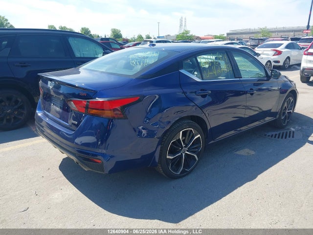 Nissan ALTIMA SR 2024 1N4BL4CW0RN427854 Image 4