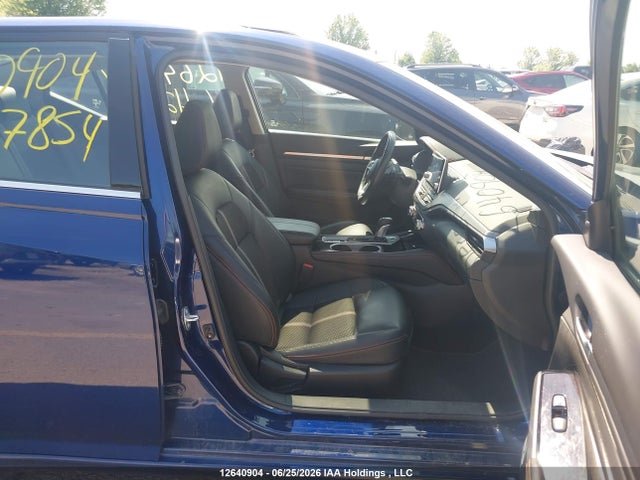 Nissan ALTIMA SR 2024 1N4BL4CW0RN427854 Image 5