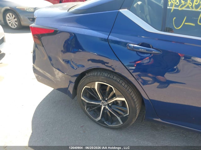 Nissan ALTIMA SR 2024 1N4BL4CW0RN427854 Image 6