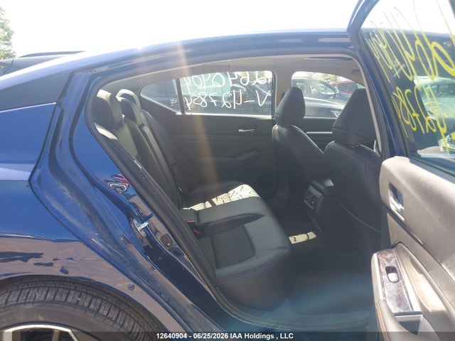 Nissan ALTIMA SR 2024 1N4BL4CW0RN427854 Image 8