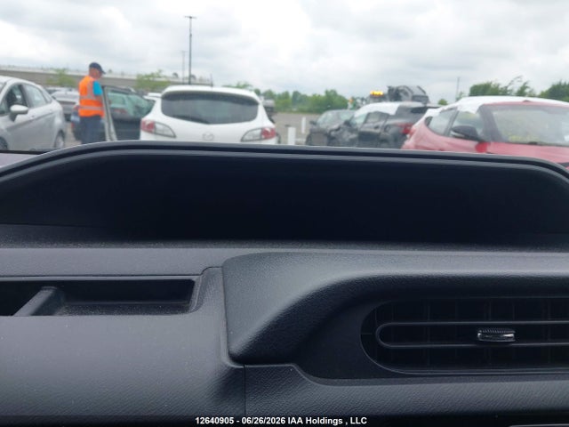 Aukcja sprzedaży 2016 Toyota Prius C Technology, vin: JTDKDTB38G1138072, numer aukcji: 12640905