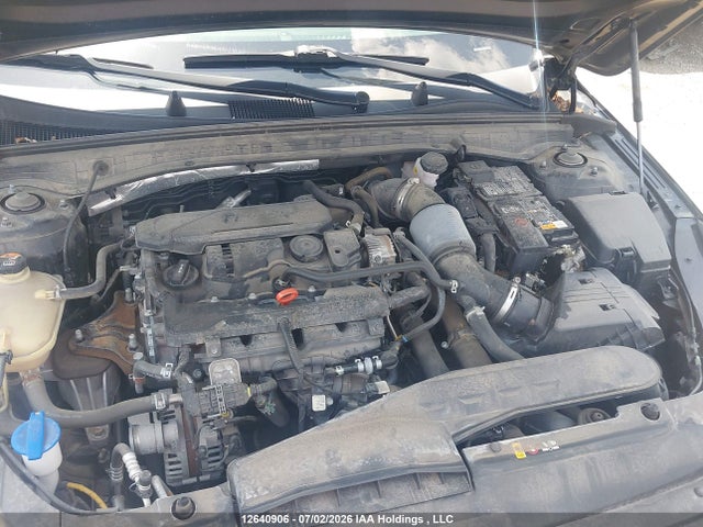 2021 Kia K5 Gt Line მანქანა იყიდება აუქციონზე, vin: 5XXG64J27MG052573, აუქციონის ნომერი: 12640906