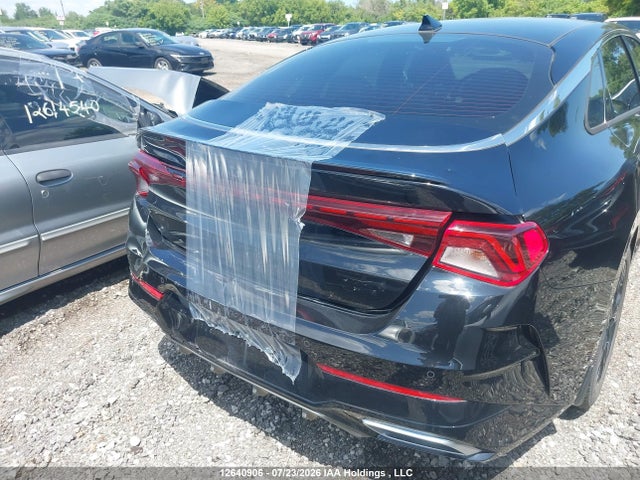2021 Kia K5 Gt Line მანქანა იყიდება აუქციონზე, vin: 5XXG64J27MG052573, აუქციონის ნომერი: 12640906