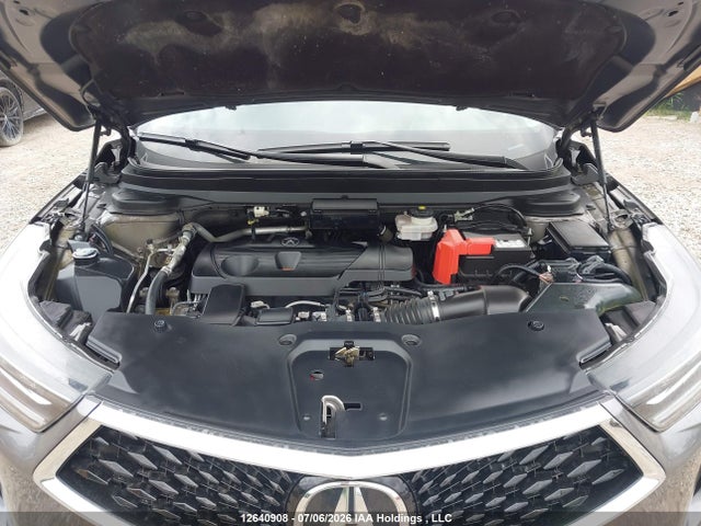 Aukcja sprzedaży 2022 Acura Rdx, vin: 5J8TC2H30NL800917, numer aukcji: 12640908