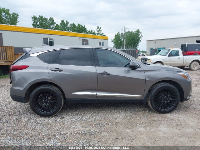 Продаж на аукціоні авто 2022 Acura Rdx, vin: 5J8TC2H30NL800917, номер лоту: 12640908