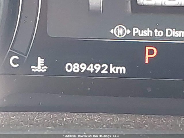 Aukcja sprzedaży 2022 Acura Rdx, vin: 5J8TC2H30NL800917, numer aukcji: 12640908