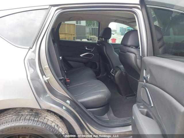 Aukcja sprzedaży 2022 Acura Rdx, vin: 5J8TC2H30NL800917, numer aukcji: 12640908