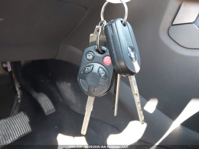 Ford ESCAPE SE 2017 1FMCU9GD5HUA84945 Image 11