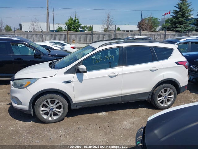 Ford ESCAPE SE 2017 1FMCU9GD5HUA84945 Image 15