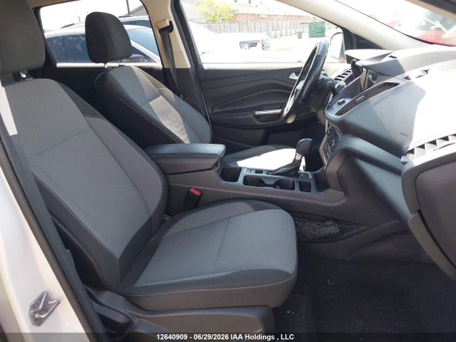 Ford ESCAPE SE 2017 1FMCU9GD5HUA84945 Image 5