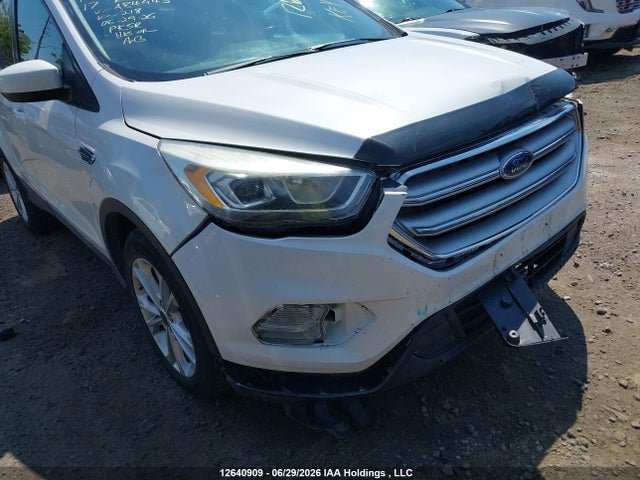 Ford ESCAPE SE 2017 1FMCU9GD5HUA84945 Image 6
