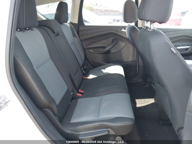 Ford ESCAPE SE 2017 1FMCU9GD5HUA84945 Image 8