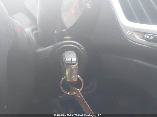GMC Terrain Sle-2 2015 2GKFLWE35F6231858 Image 10