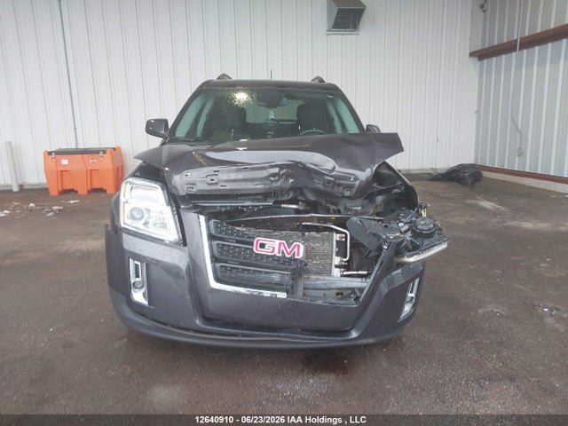 GMC Terrain Sle-2 2015 2GKFLWE35F6231858 Image 11