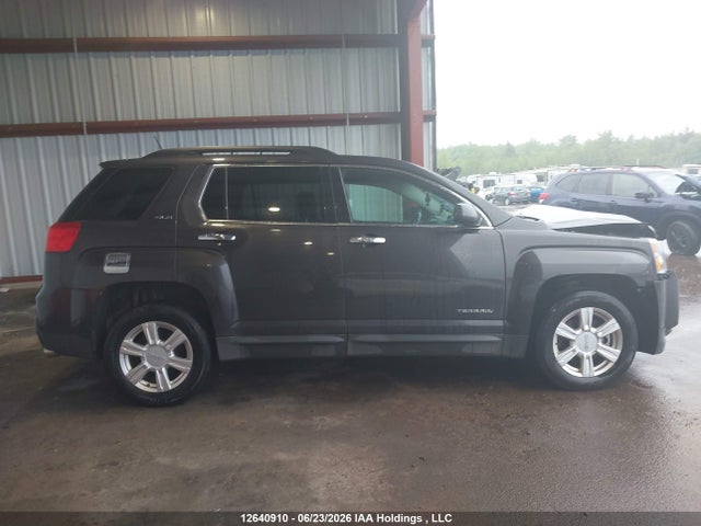 GMC Terrain Sle-2 2015 2GKFLWE35F6231858 Image 12