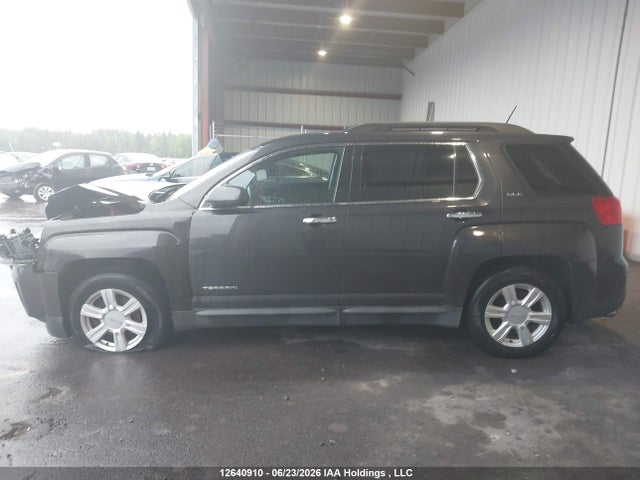 GMC Terrain Sle-2 2015 2GKFLWE35F6231858 Image 13
