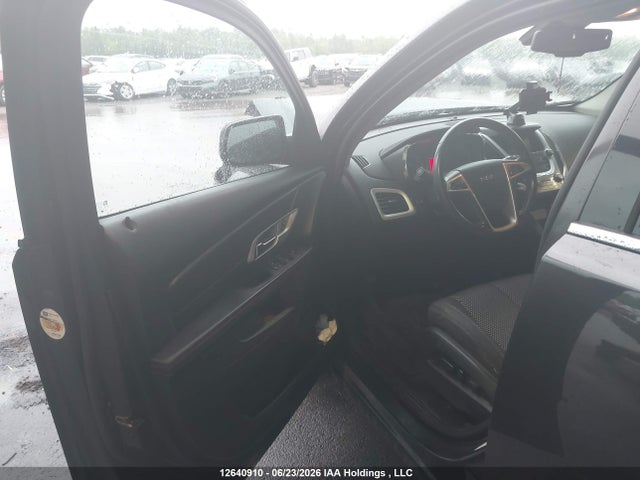 GMC Terrain Sle-2 2015 2GKFLWE35F6231858 Image 17
