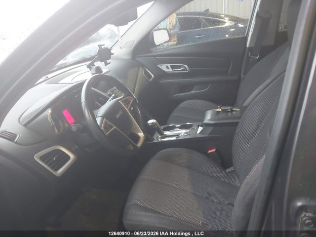 GMC Terrain Sle-2 2015 2GKFLWE35F6231858 Image 18