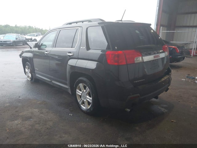 GMC Terrain Sle-2 2015 2GKFLWE35F6231858 Image 3
