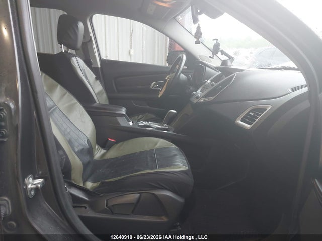 GMC Terrain Sle-2 2015 2GKFLWE35F6231858 Image 5