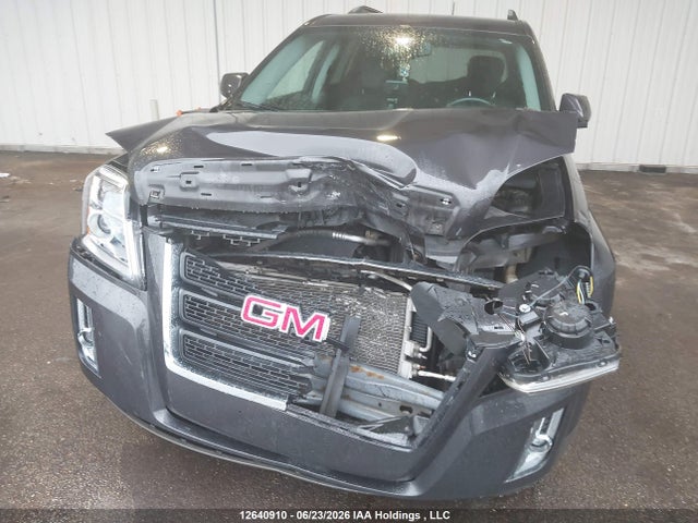 GMC Terrain Sle-2 2015 2GKFLWE35F6231858 Image 6