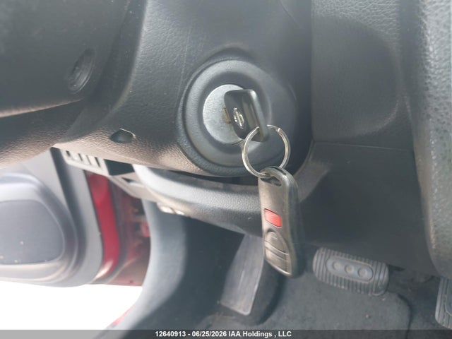 12640913 :رقم المزاد ، 3N1BC13E69L393163 vin ، 2009 Nissan Versa 1.8sl مزاد بيع