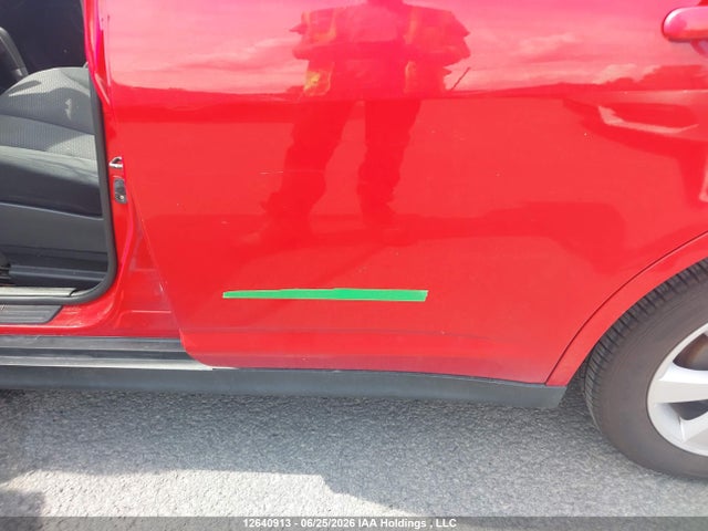 12640913 :رقم المزاد ، 3N1BC13E69L393163 vin ، 2009 Nissan Versa 1.8sl مزاد بيع