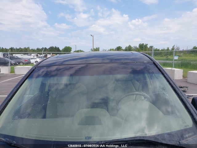 12640915 :رقم المزاد ، 2HNYD2H63DH002610 vin ، 2013 Acura Mdx Advance مزاد بيع