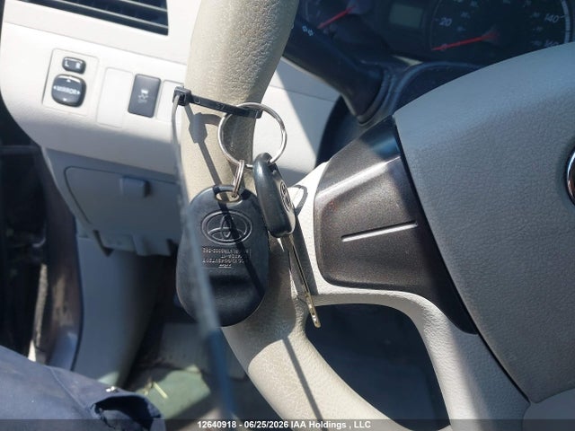 Toyota Sienna 2014 5TDZK3DC5ES409588 Image 11